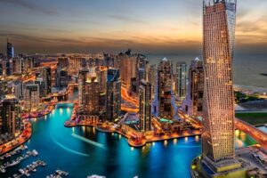 Dubai Visa from Bangladesh