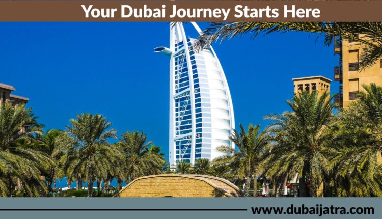 Dubai Visa Guide