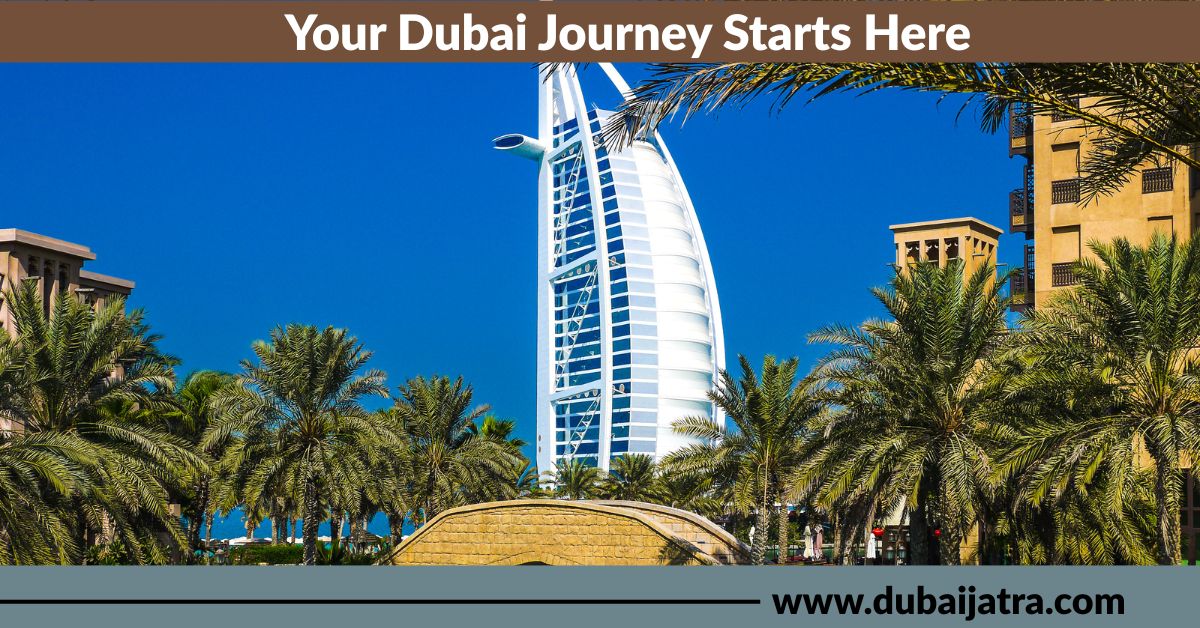 Dubai Visa Guide